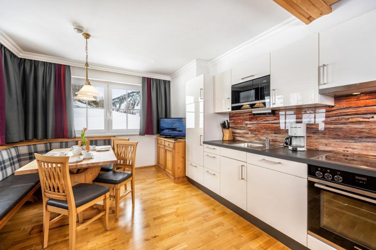 Hotel Almschloessl & Schrotteralm Obertauern Exteriér fotografie