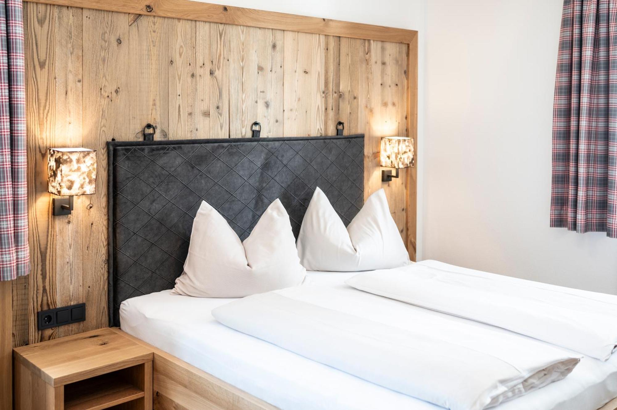 Hotel Almschloessl & Schrotteralm Obertauern Exteriér fotografie