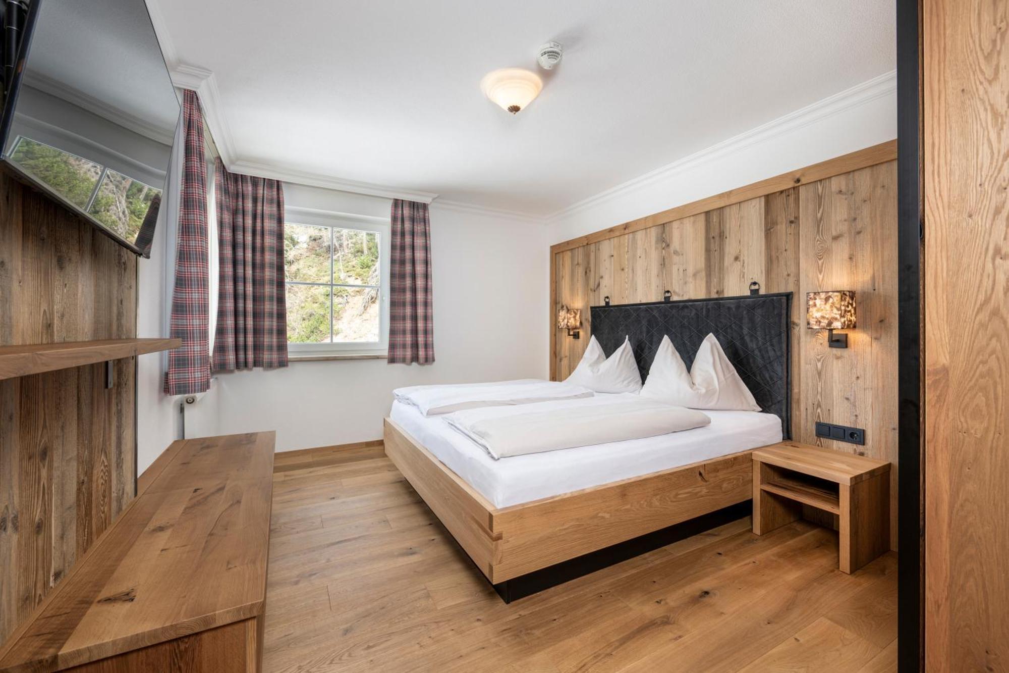 Hotel Almschloessl & Schrotteralm Obertauern Exteriér fotografie